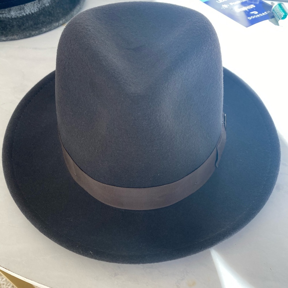 Goorin bros fedora